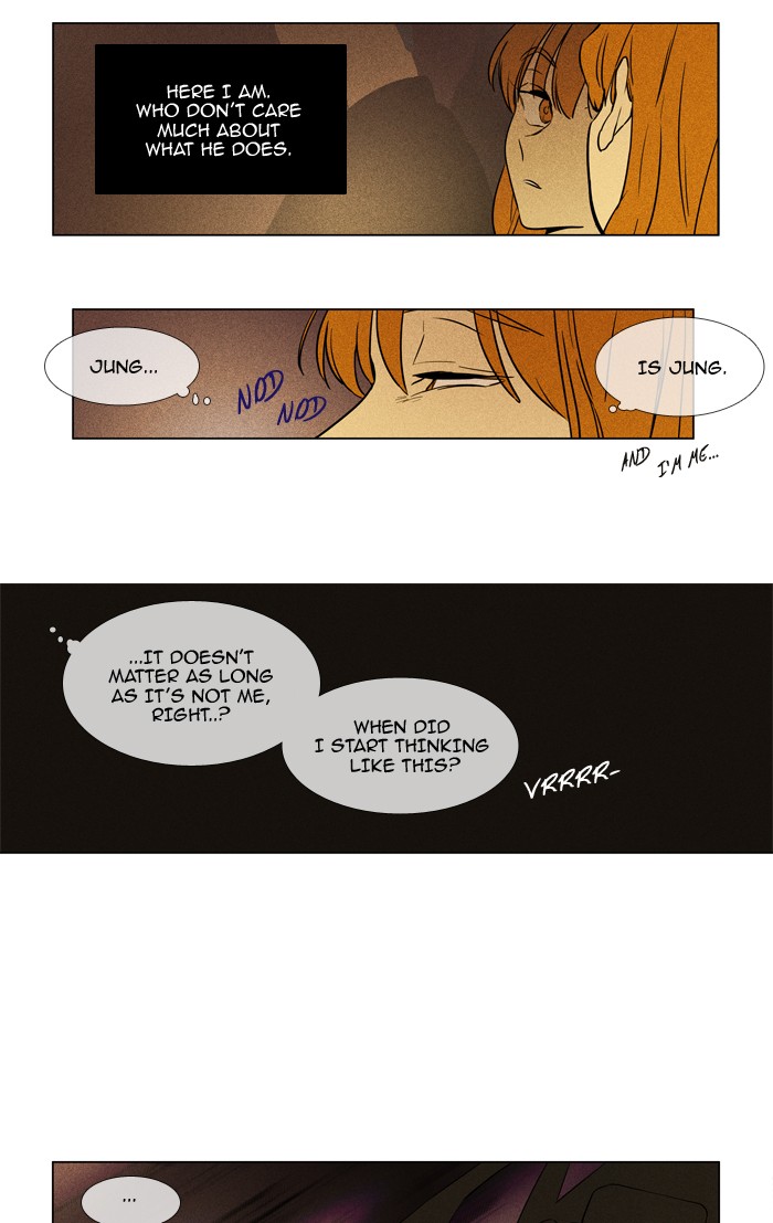 Read Cheese in the Trap Season 1 En Manga Online