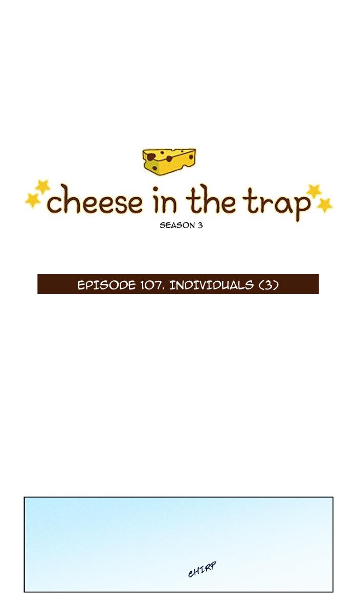 Read Cheese in the Trap Season 1 En Manga Online