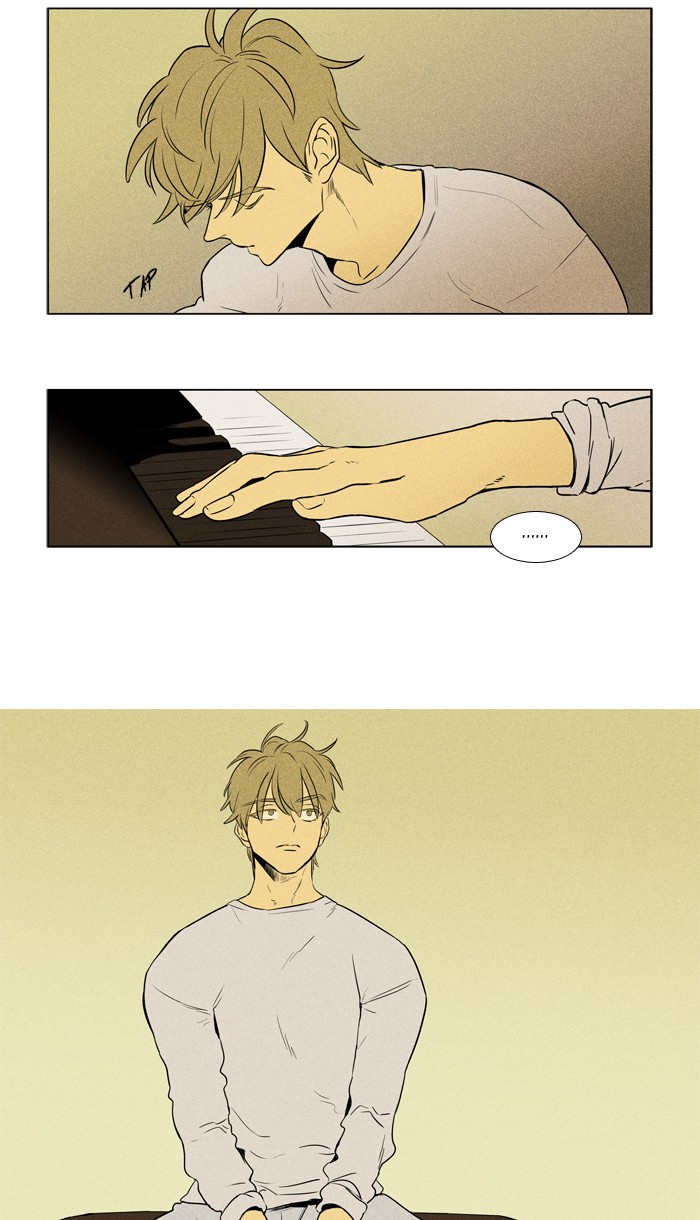 Read Cheese in the Trap Season 1 En Manga Online