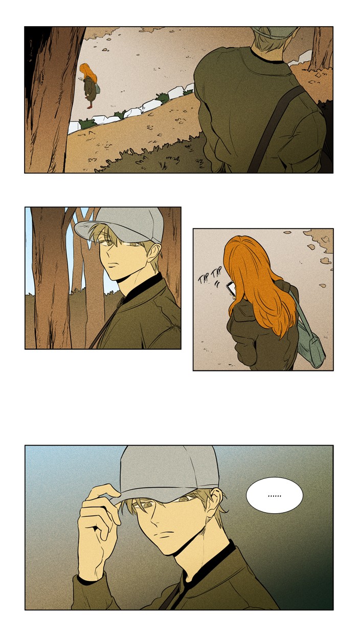 Read Cheese in the Trap Season 1 En Manga Online