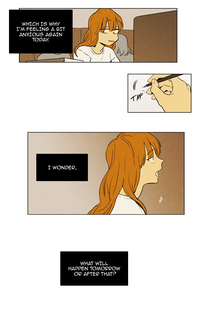 Read Cheese in the Trap Season 1 En Manga Online