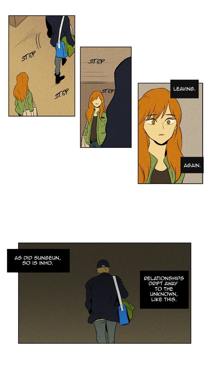 Read Cheese in the Trap Season 1 En Manga Online