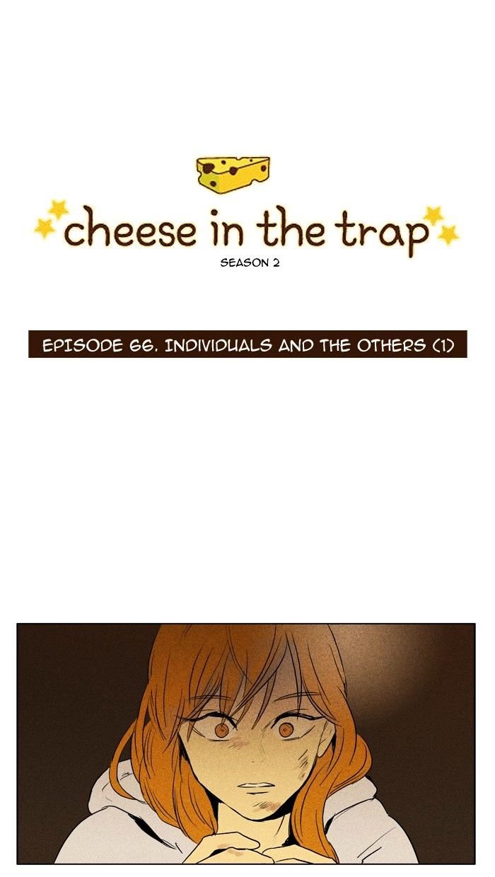 Read Cheese in the Trap Season 1 En Manga Online