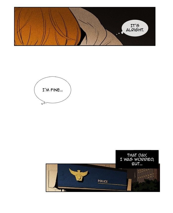 Read Cheese in the Trap Season 1 En Manga Online