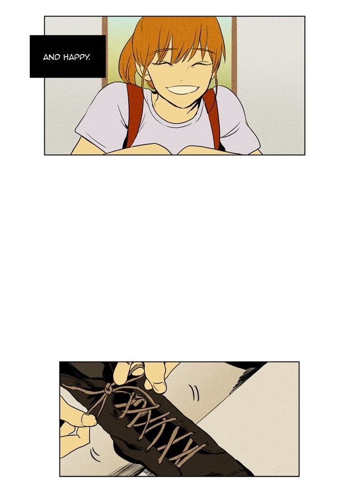 Read Cheese in the Trap Season 1 En Manga Online