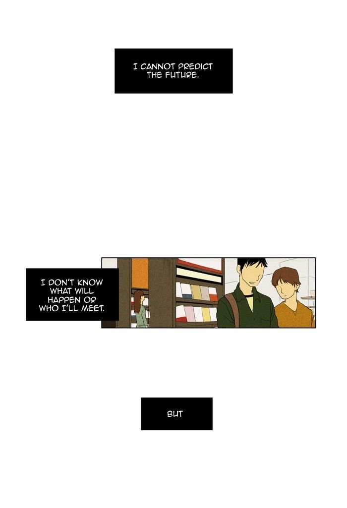 Read Cheese in the Trap Season 1 En Manga Online