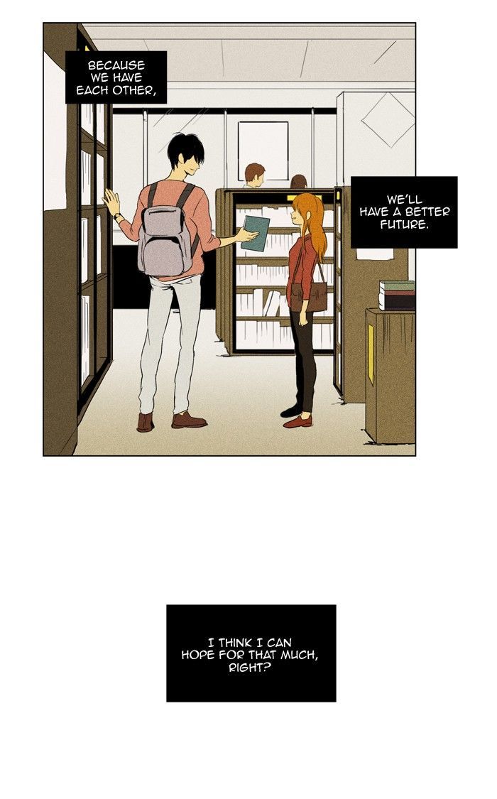 Read Cheese in the Trap Season 1 En Manga Online