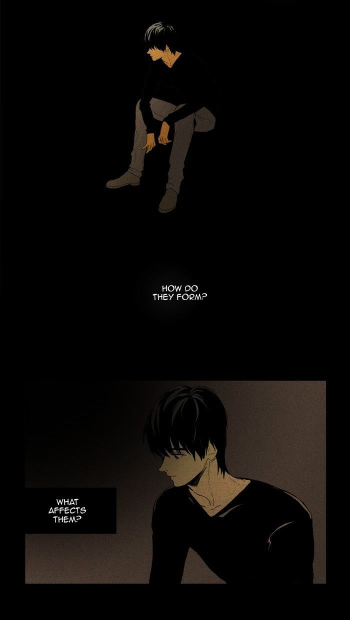 Read Cheese in the Trap Season 1 En Manga Online