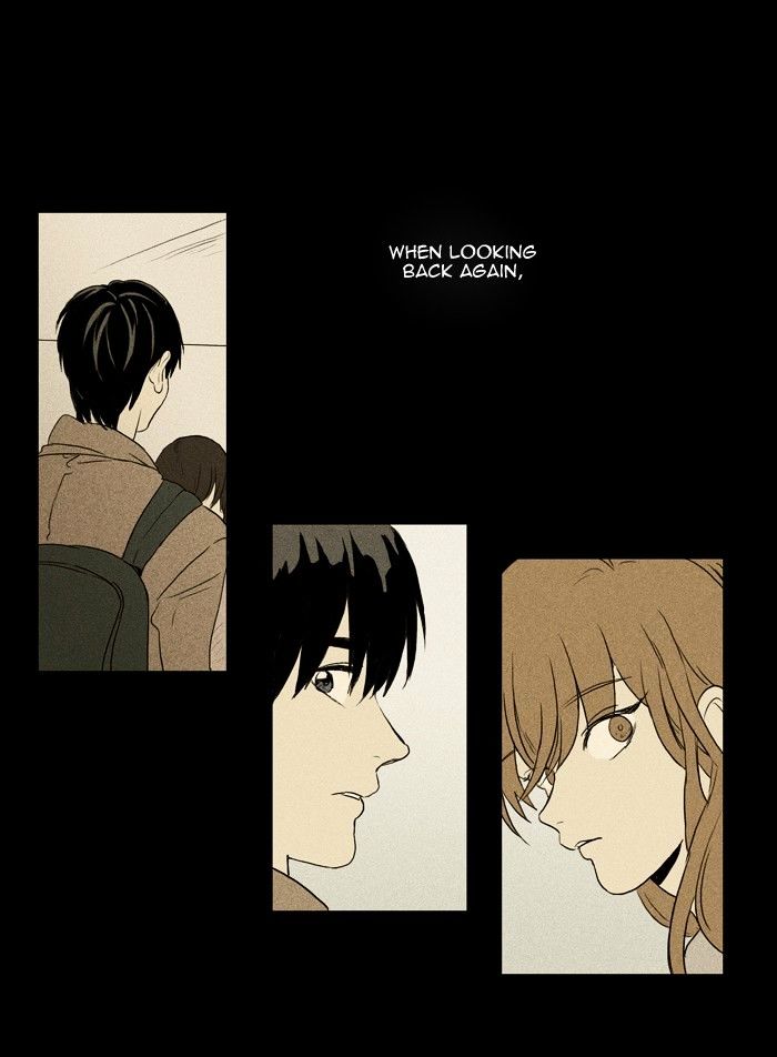 Read Cheese in the Trap Season 1 En Manga Online