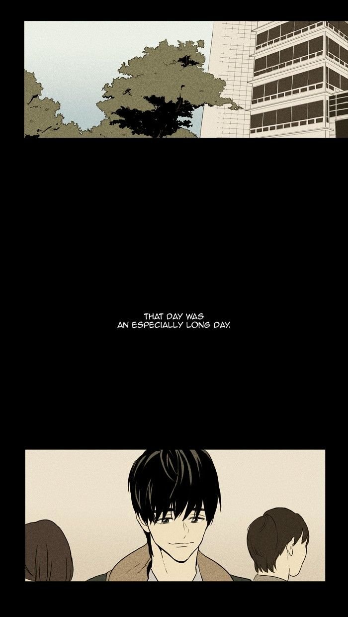 Read Cheese in the Trap Season 1 En Manga Online