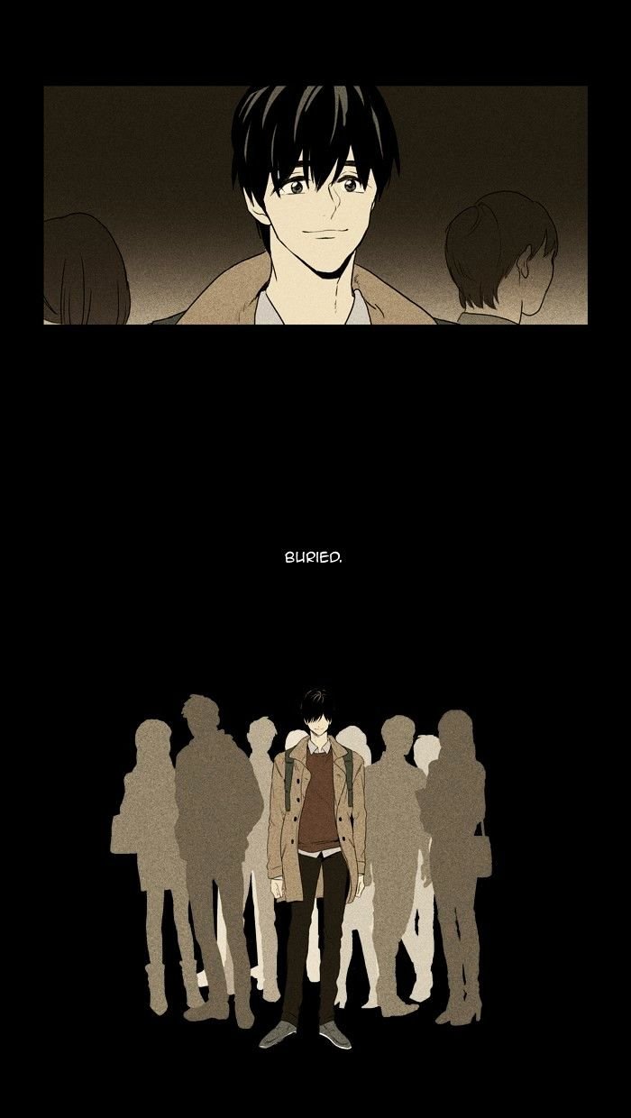 Read Cheese in the Trap Season 1 En Manga Online