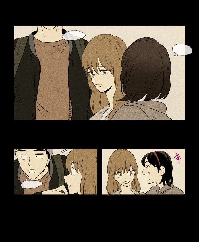 Read Cheese in the Trap Season 1 En Manga Online