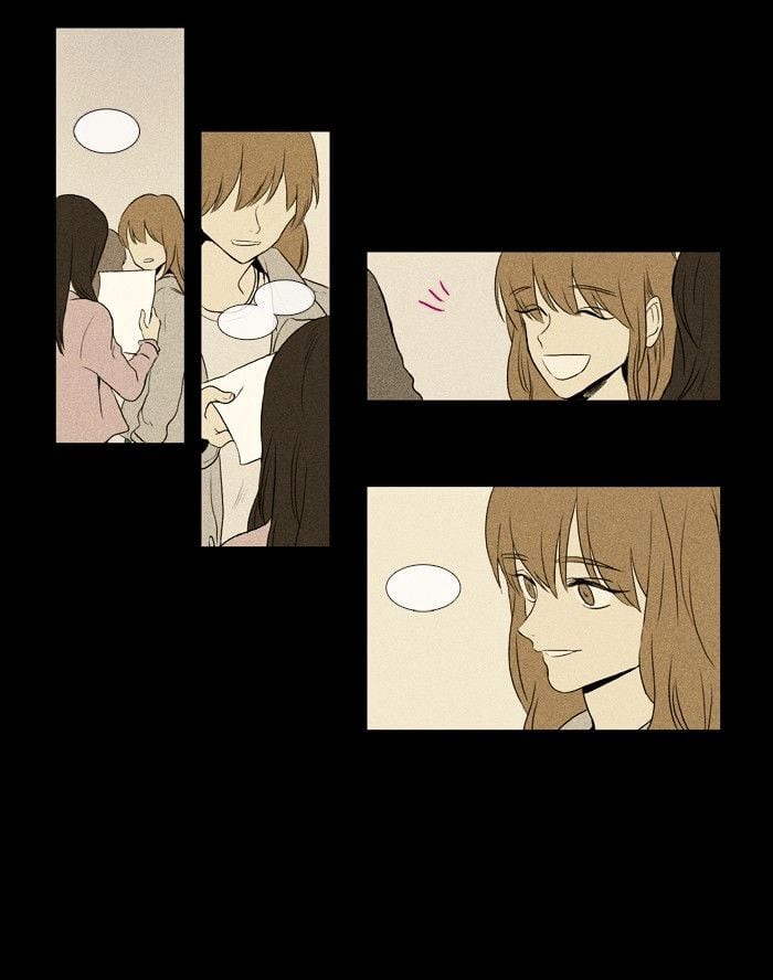 Read Cheese in the Trap Season 1 En Manga Online