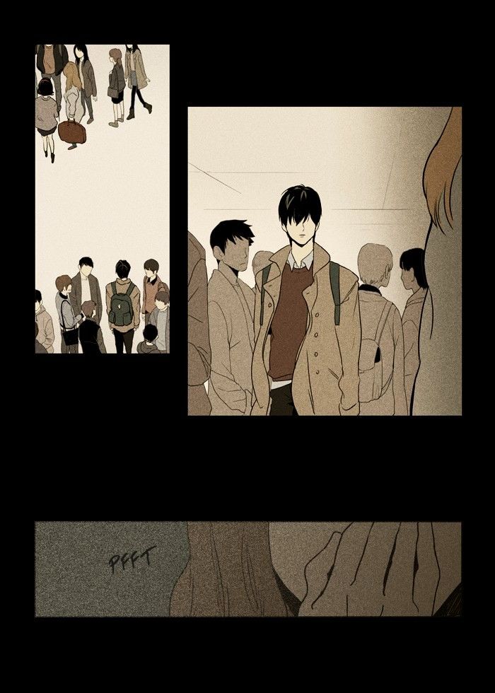Read Cheese in the Trap Season 1 En Manga Online