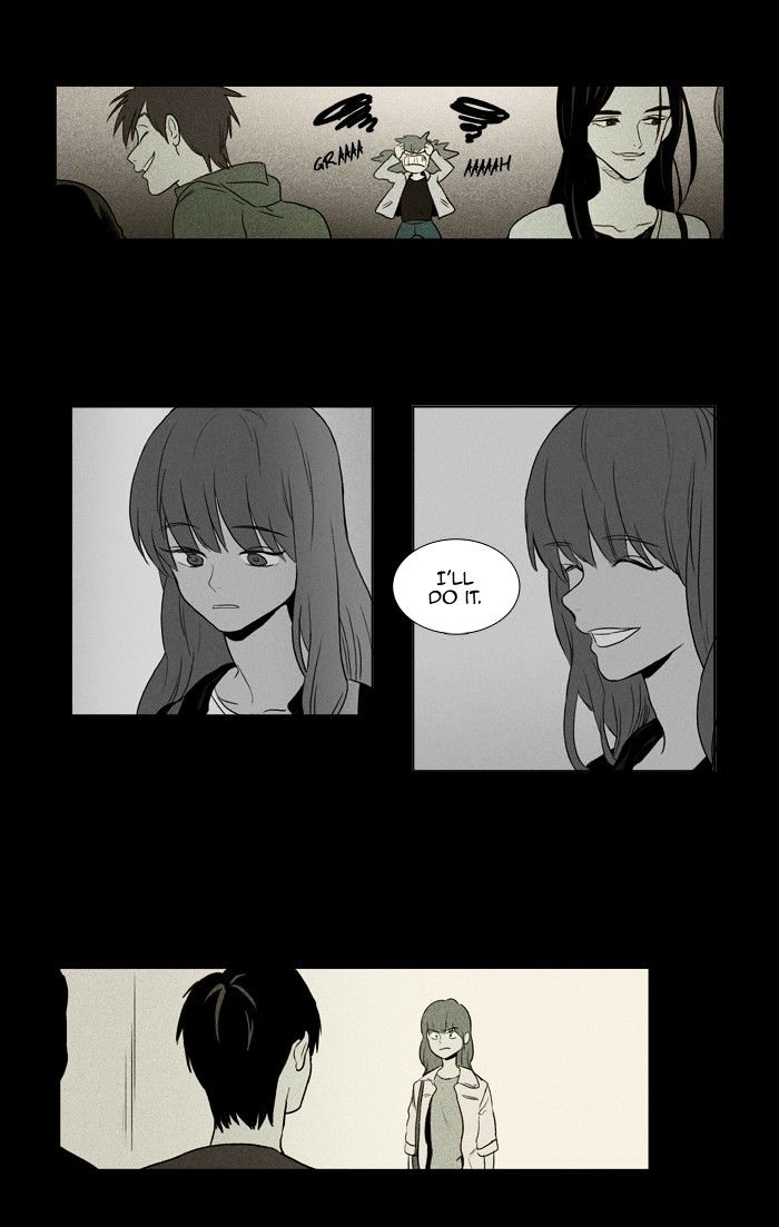 Read Cheese in the Trap Season 1 En Manga Online