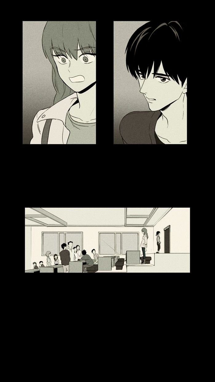 Read Cheese in the Trap Season 1 En Manga Online