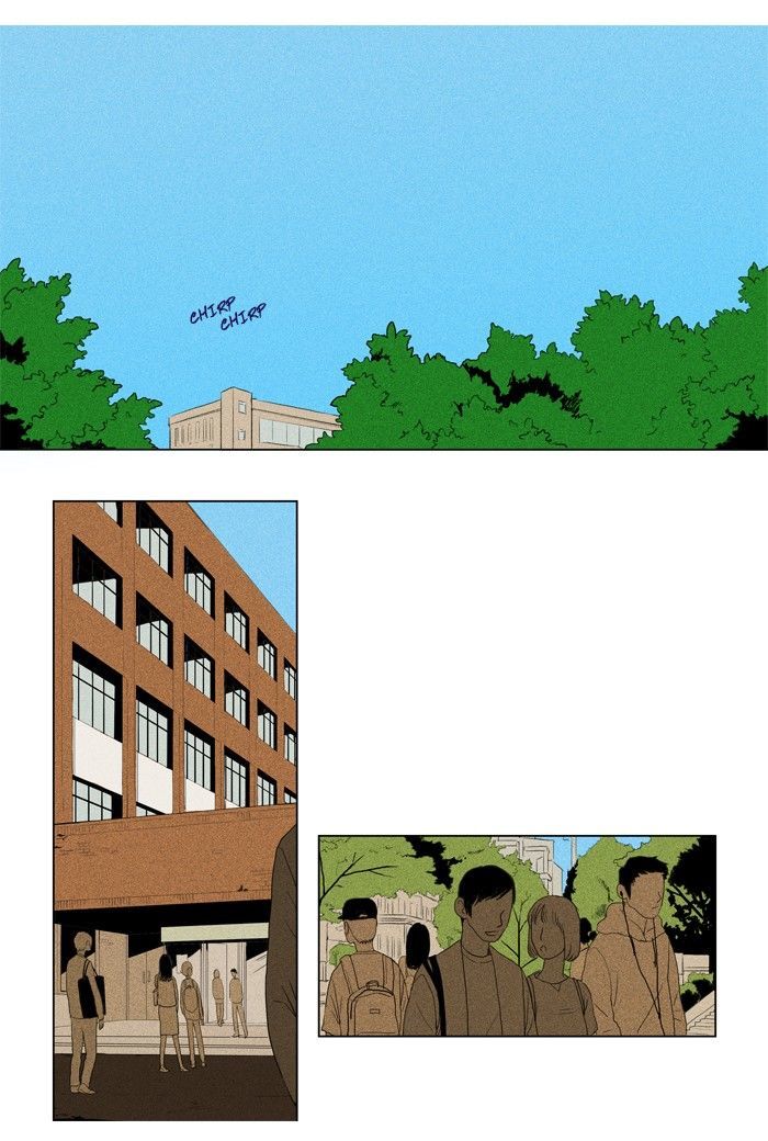 Read Cheese in the Trap Season 1 En Manga Online