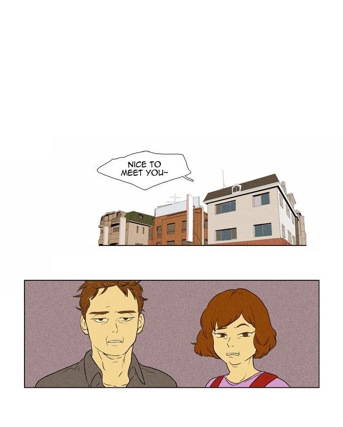 Read Cheese in the Trap Season 1 En Manga Online