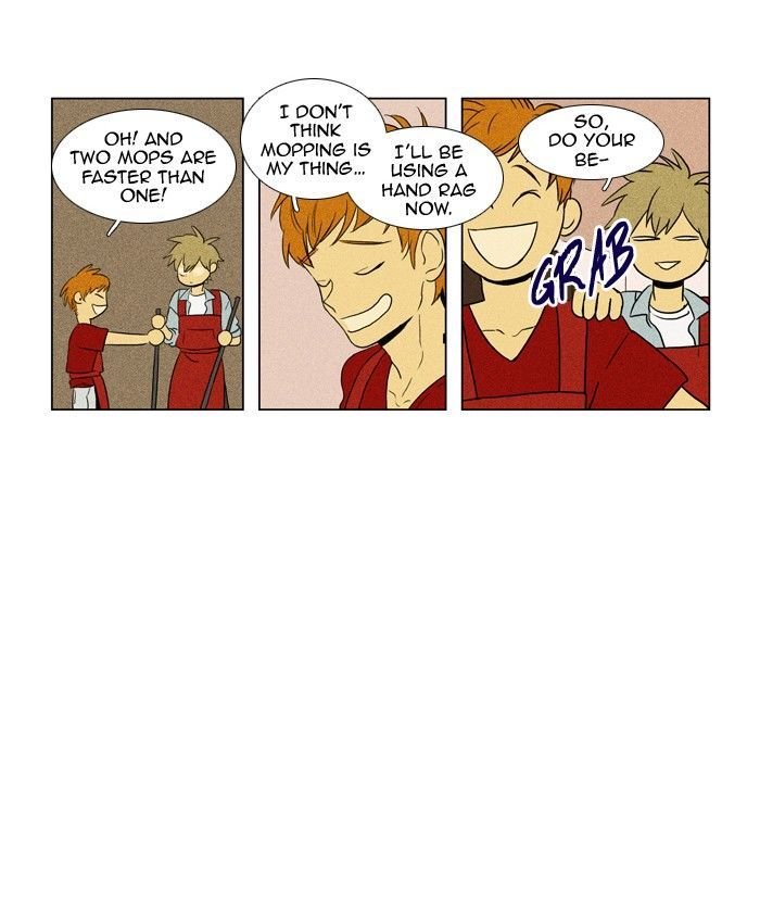 Read Cheese in the Trap Season 1 En Manga Online