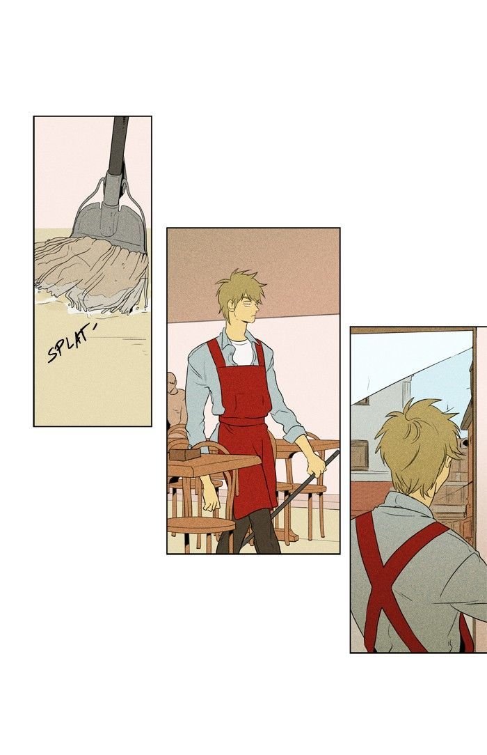Read Cheese in the Trap Season 1 En Manga Online