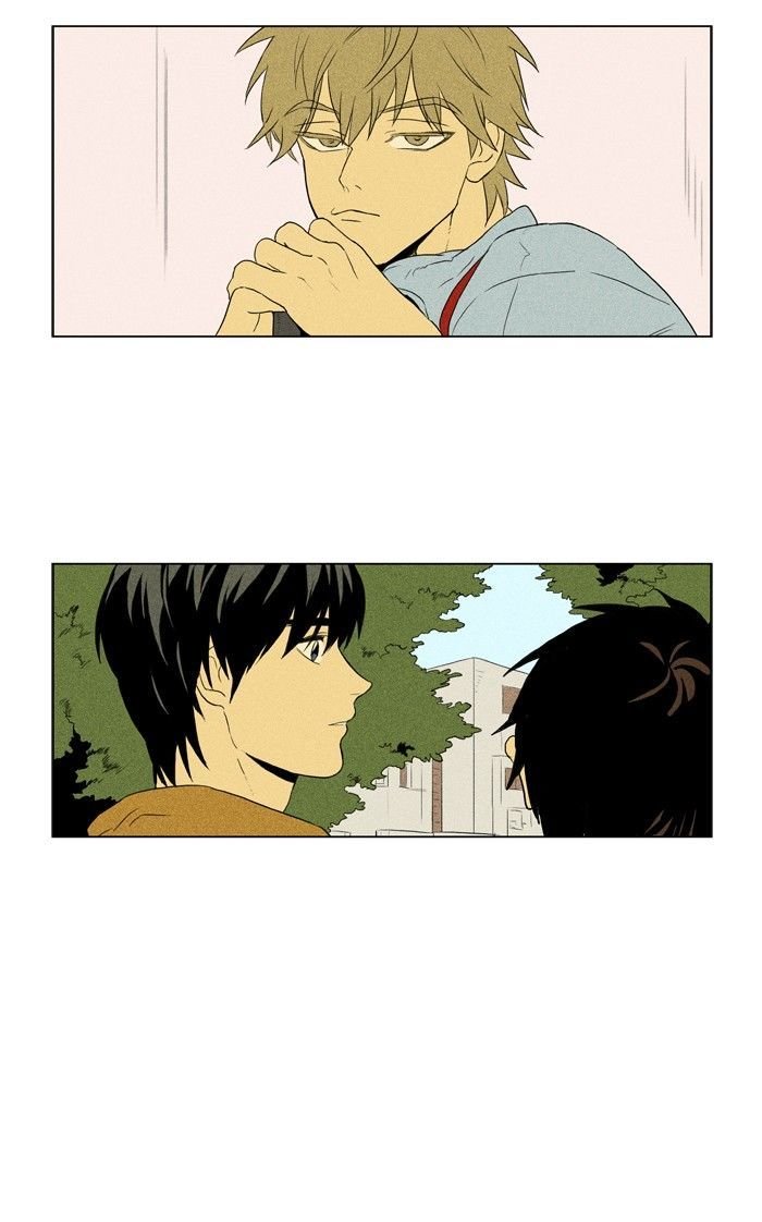 Read Cheese in the Trap Season 1 En Manga Online