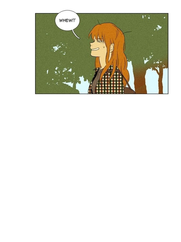 Read Cheese in the Trap Season 1 En Manga Online