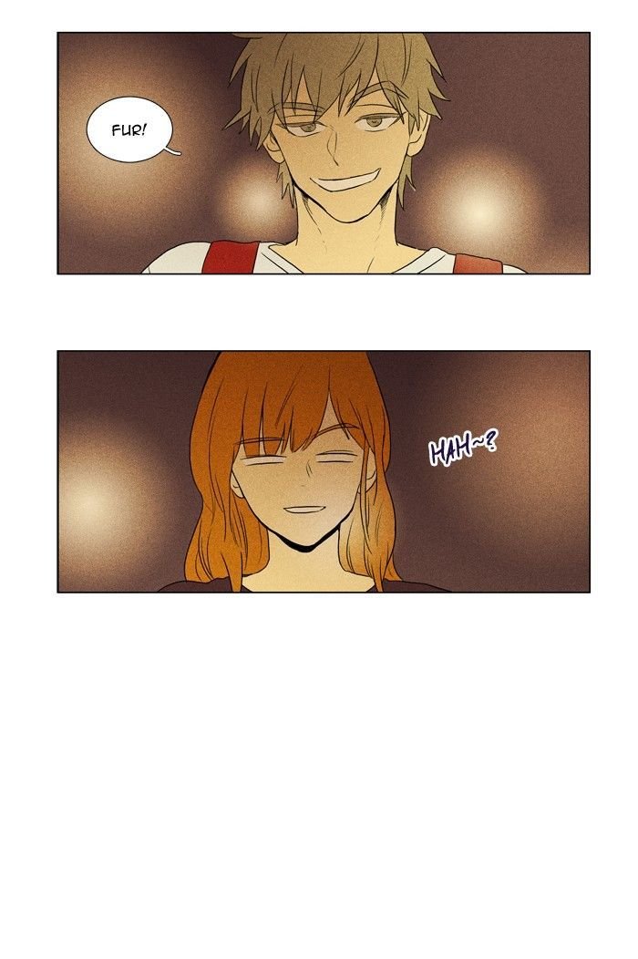 Read Cheese in the Trap Season 1 En Manga Online