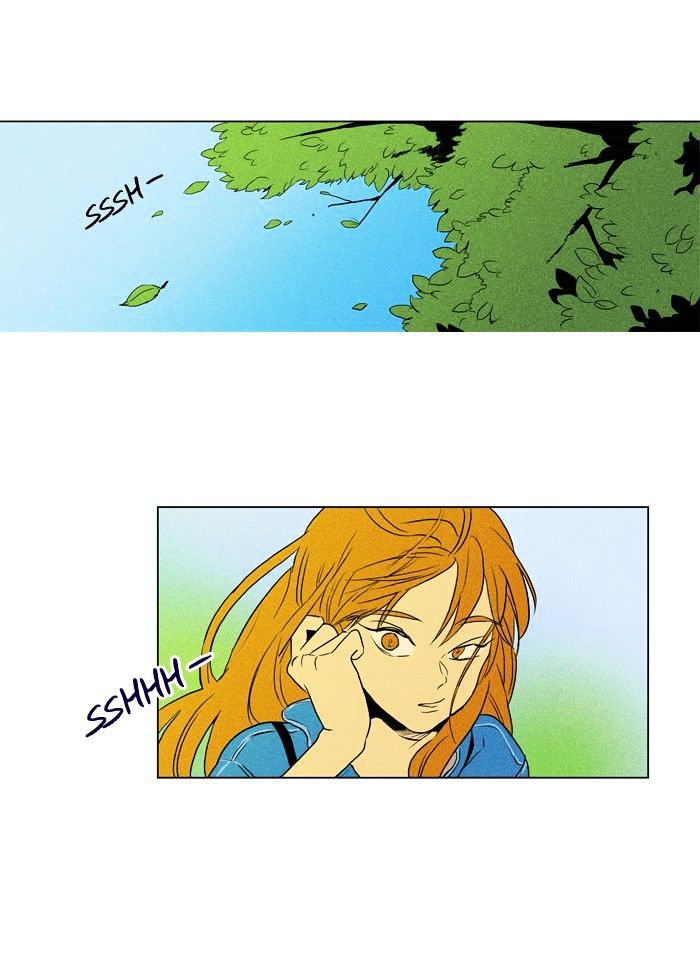 Read Cheese in the Trap Season 1 En Manga Online