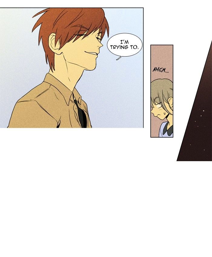 Read Cheese in the Trap Season 1 En Manga Online