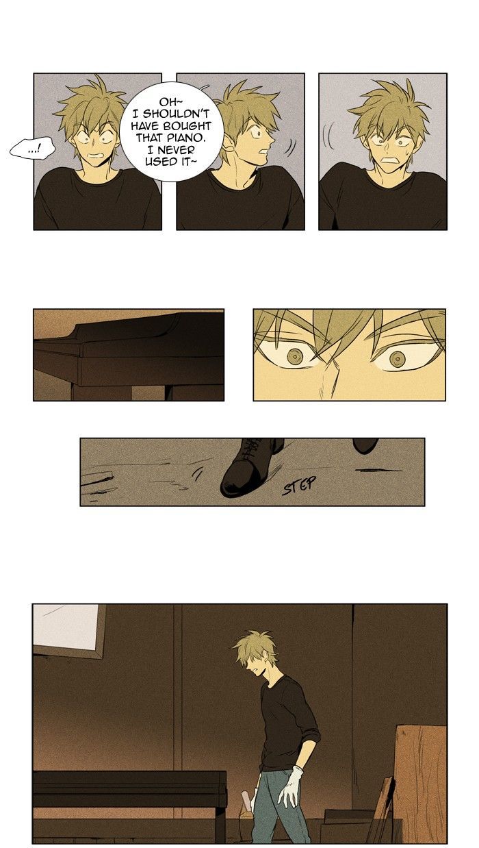 Read Cheese in the Trap Season 1 En Manga Online