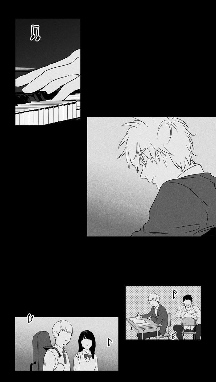 Read Cheese in the Trap Season 1 En Manga Online