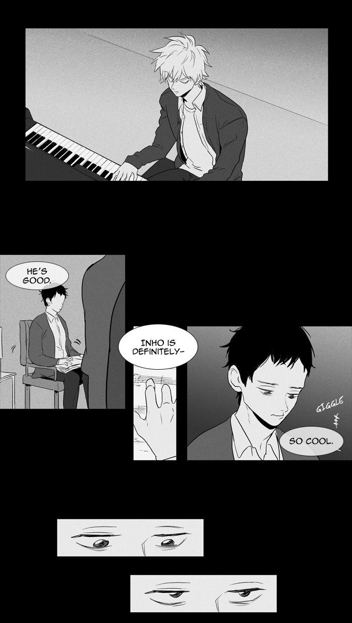 Read Cheese in the Trap Season 1 En Manga Online