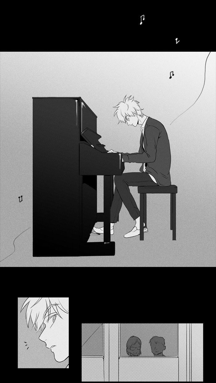 Read Cheese in the Trap Season 1 En Manga Online
