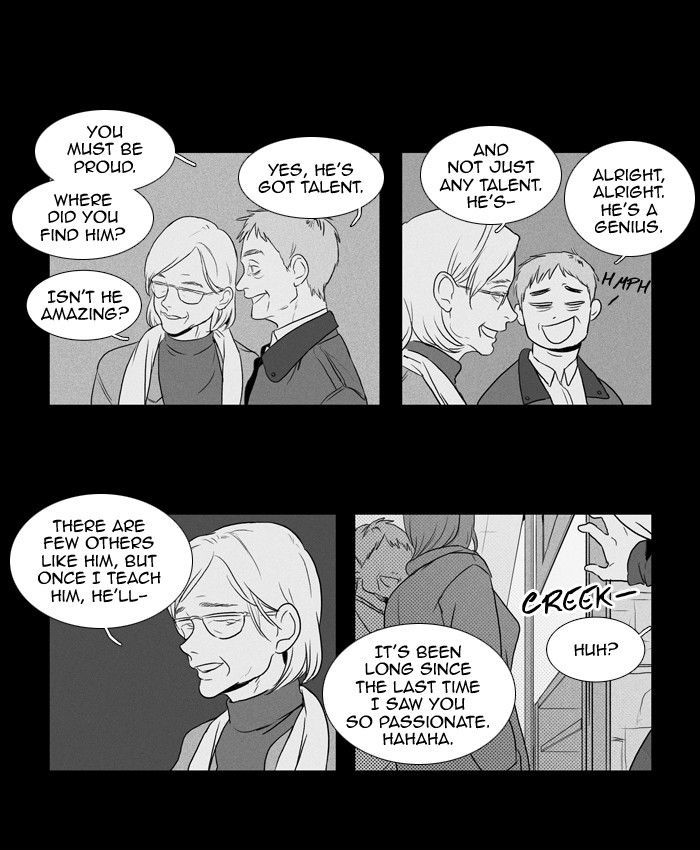 Read Cheese in the Trap Season 1 En Manga Online