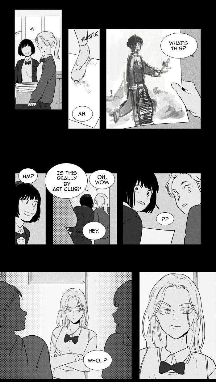 Read Cheese in the Trap Season 1 En Manga Online