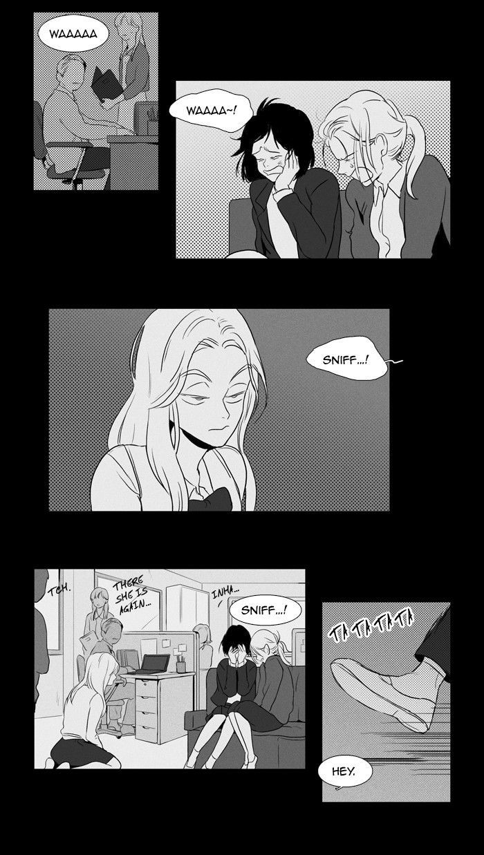 Read Cheese in the Trap Season 1 En Manga Online