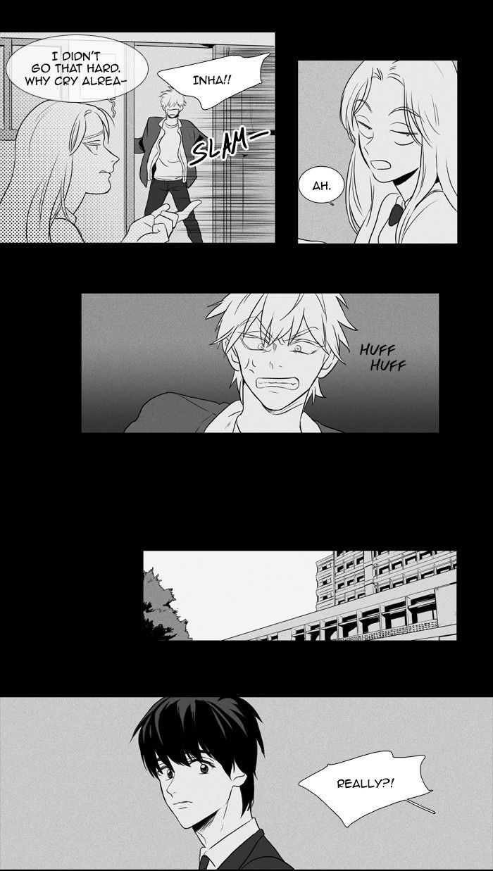Read Cheese in the Trap Season 1 En Manga Online