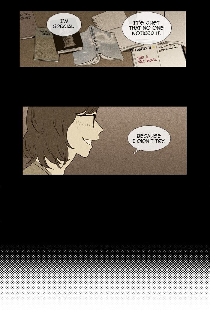 Read Cheese in the Trap Season 1 En Manga Online