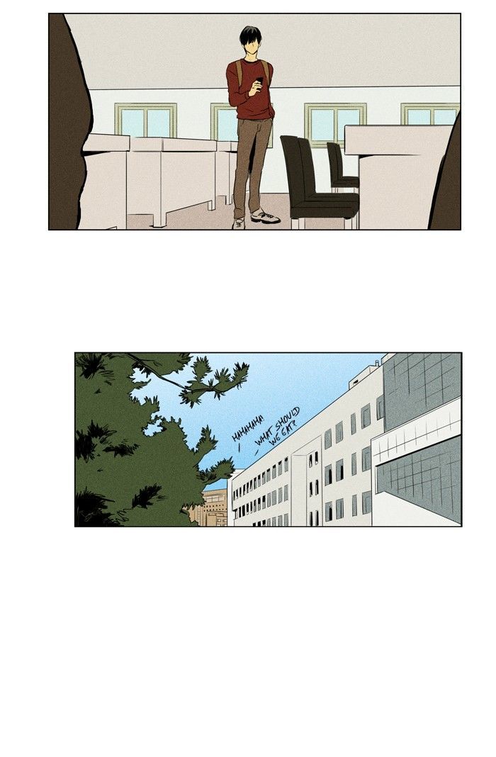 Read Cheese in the Trap Season 1 En Manga Online