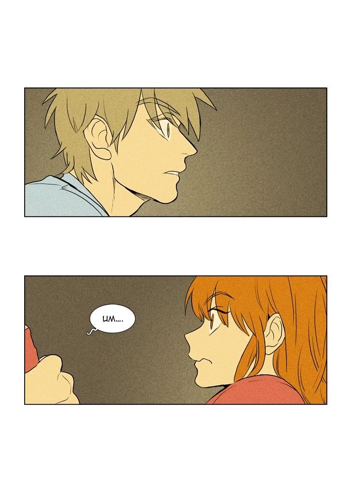 Read Cheese in the Trap Season 1 En Manga Online