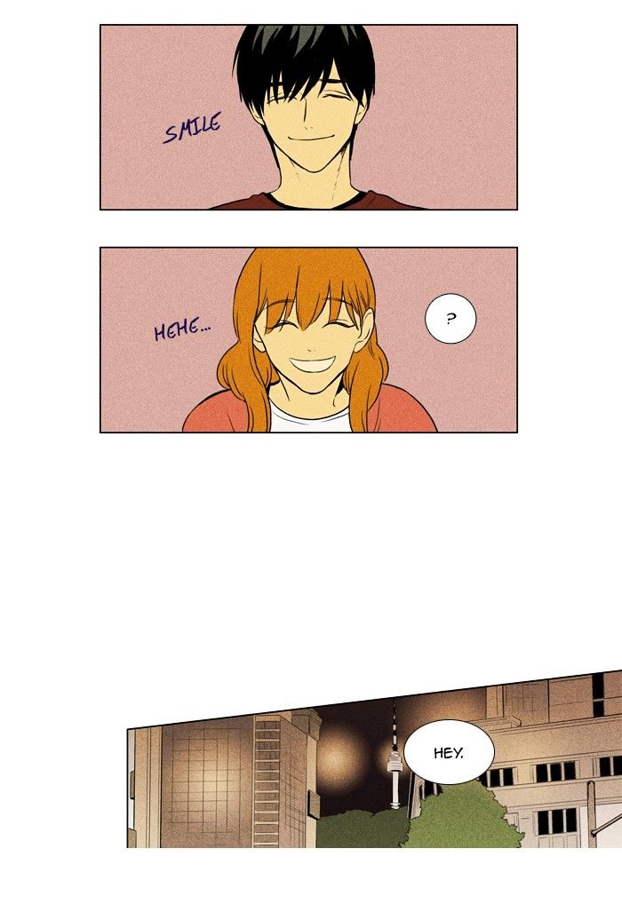 Read Cheese in the Trap Season 1 En Manga Online