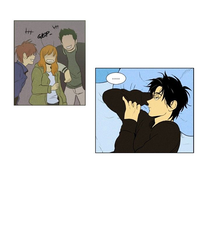 Read Cheese in the Trap Season 1 En Manga Online
