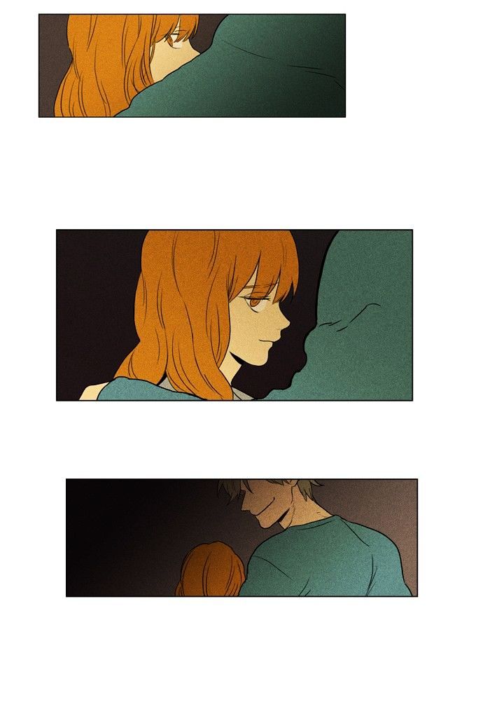 Read Cheese in the Trap Season 1 En Manga Online