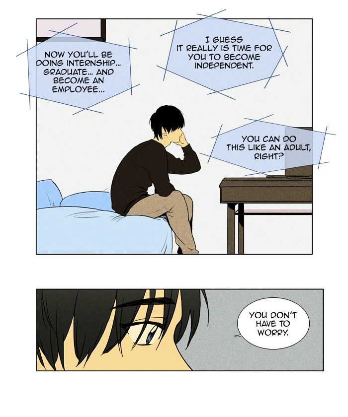 Read Cheese in the Trap Season 1 En Manga Online