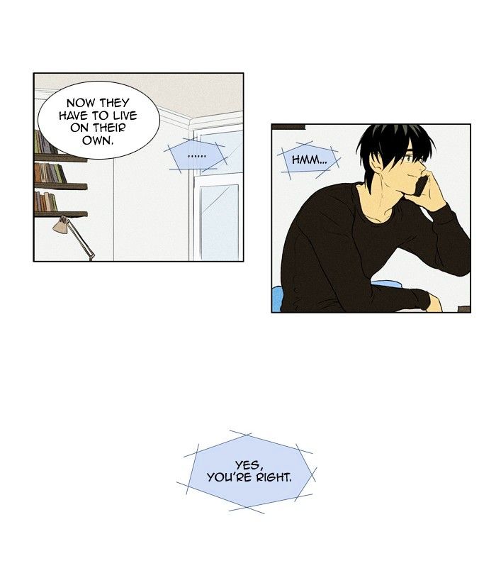 Read Cheese in the Trap Season 1 En Manga Online