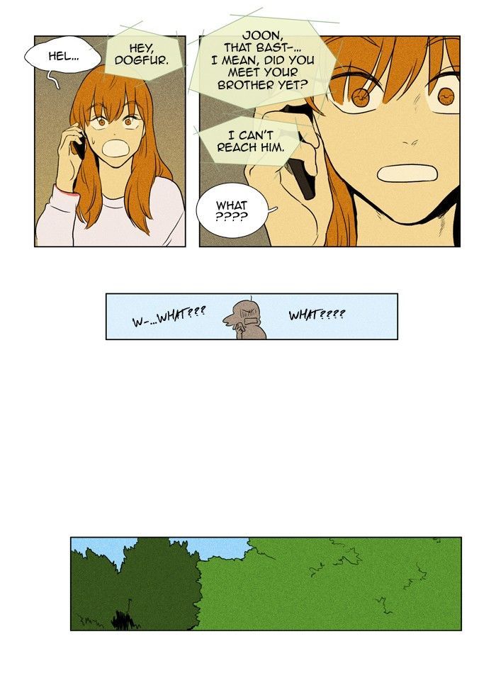 Read Cheese in the Trap Season 1 En Manga Online