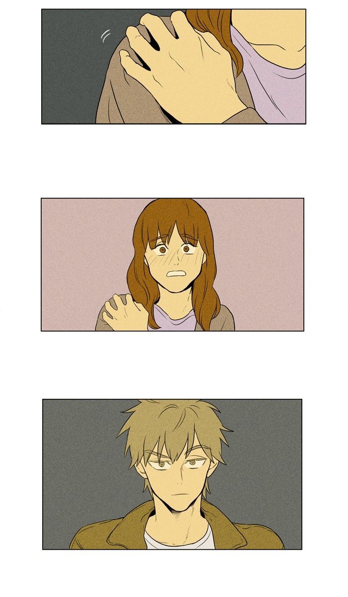Read Cheese in the Trap Season 1 En Manga Online