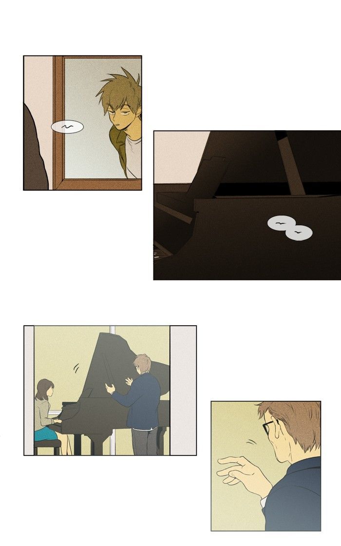 Read Cheese in the Trap Season 1 En Manga Online