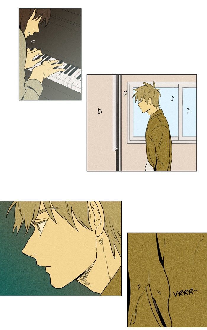 Read Cheese in the Trap Season 1 En Manga Online