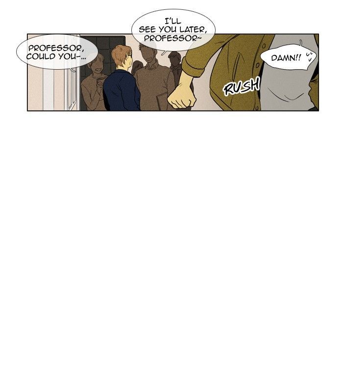 Read Cheese in the Trap Season 1 En Manga Online